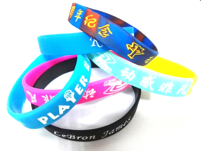硅膠手環(huán)