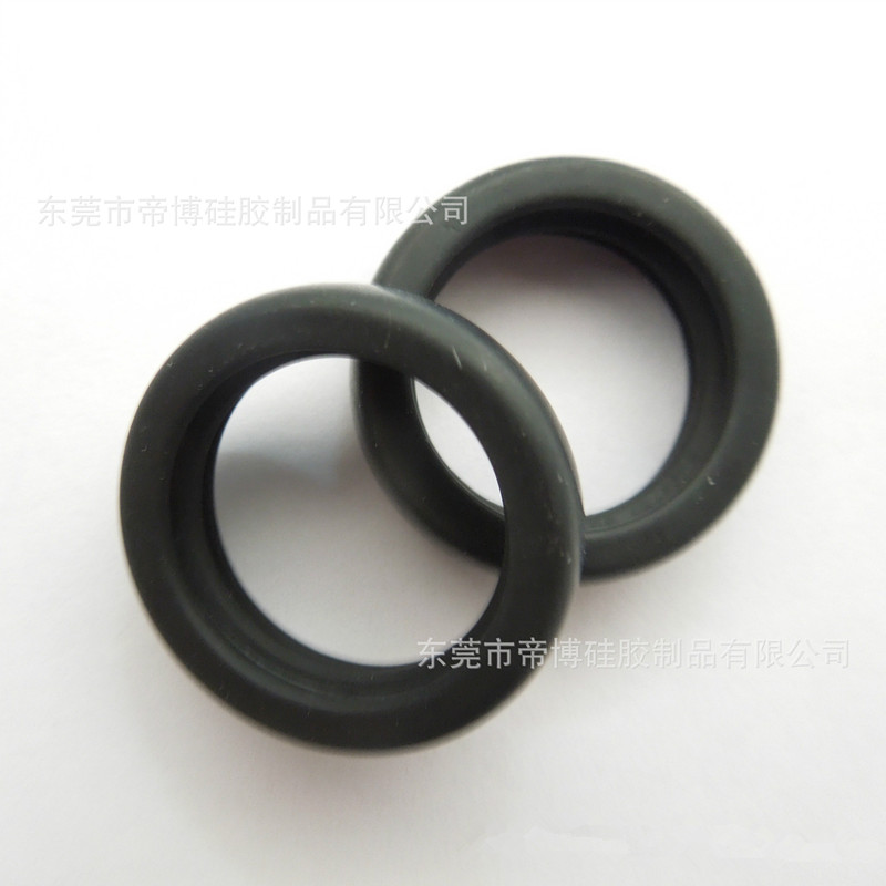 硅膠密封圈