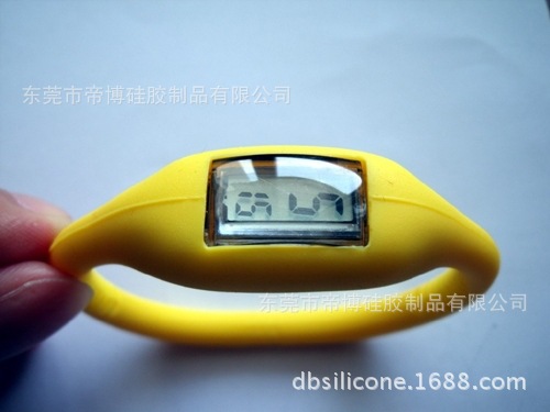 硅膠手環(huán)