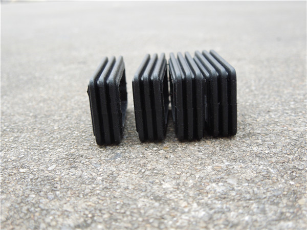 Silicone rubber products