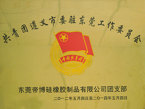 遵義市共青團(tuán)駐東莞委員會