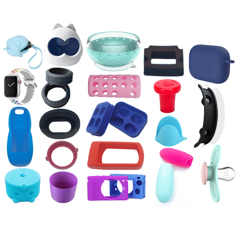 【科普】硅膠制品對(duì)人體是否有害？